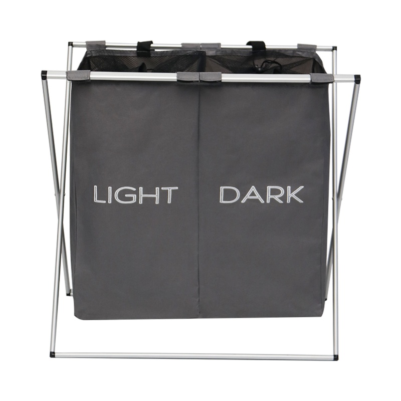 Laundry hamer dark&light